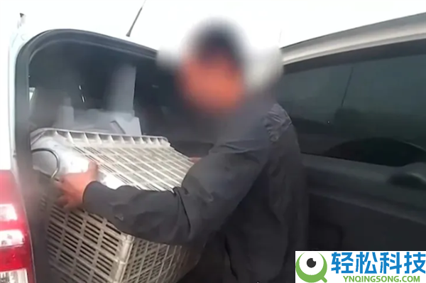 行拘5日,男人高铁旁黑飞无人机吊鱼 鱼筐挂上接触网致列车降速