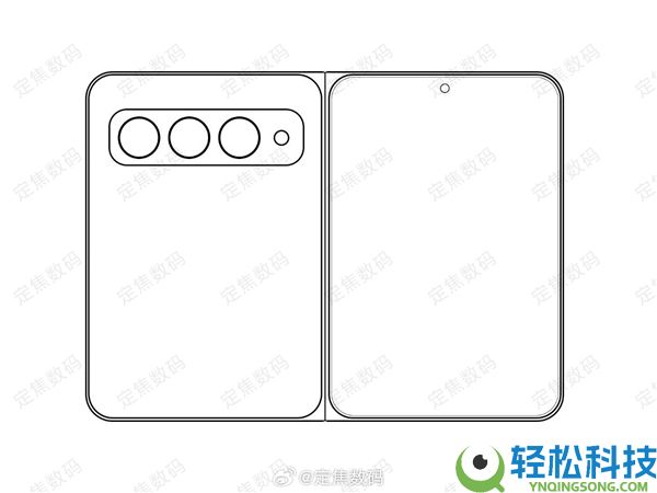 华为Pura X2本月发：全球首款大屏阔折叠 比iPhone Fold早半年