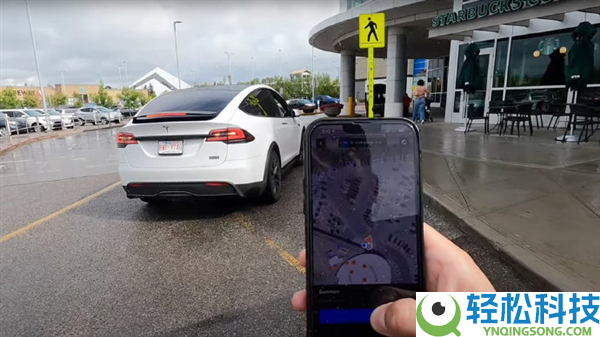 事故率极低、结果不严重 美机构终止对特斯拉智能呼唤功能观察