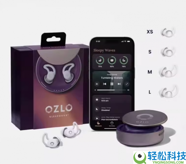 2026年十大公认最强睡眠耳机推荐