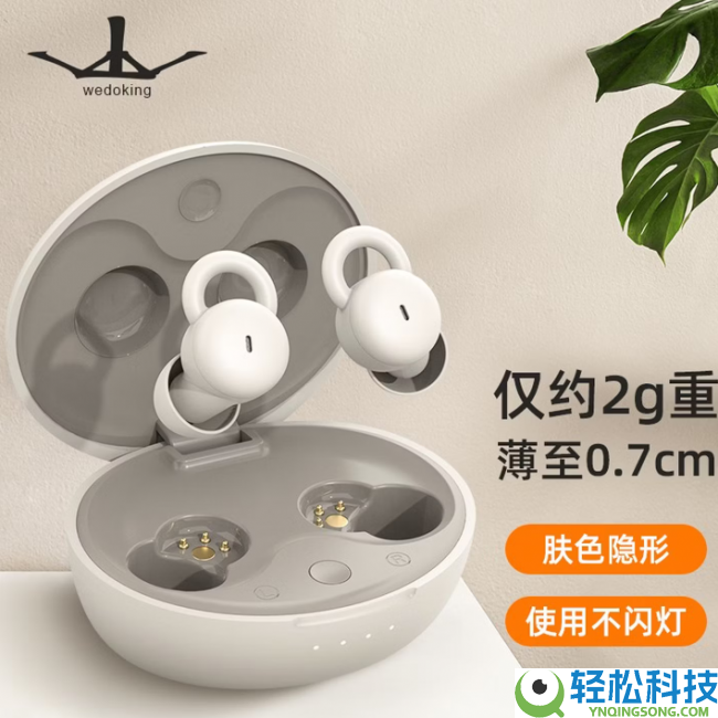 2026年十大公认最强睡眠耳机推荐