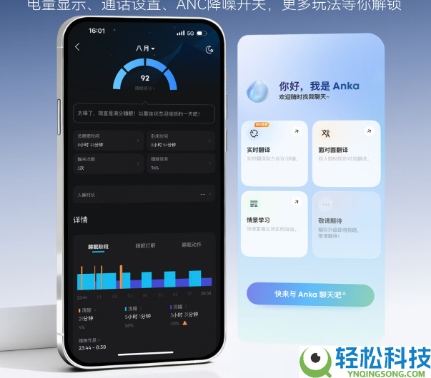 2026年十大公认最强睡眠耳机推荐