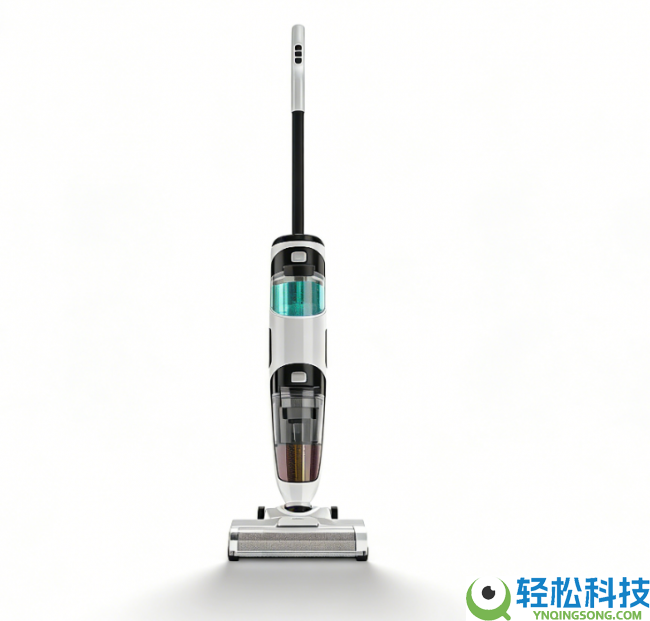 2026年二季度洗地机真实口碑榜单：洁净效果、自洁净与续航实测避坑指南