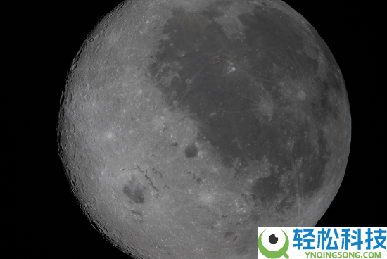 又一汗青时辰,阿尔忒弥斯2号距地球最远252756英里 启程回家