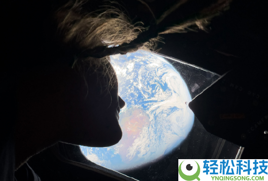 又一汗青时辰,阿尔忒弥斯2号距地球最远252756英里 启程回家