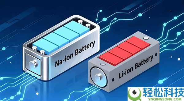 我国钠离子电池获得严重打破,股民先吃到盈利 多家观点股暴涨
