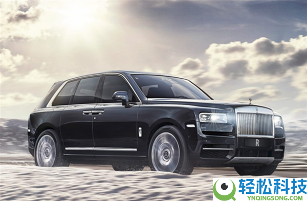 座椅存在保险隐患,51台劳斯莱斯库里南被召回