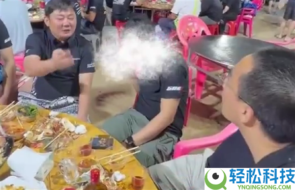 应届大先生现场求职张雪：40秒直接敲定入职,