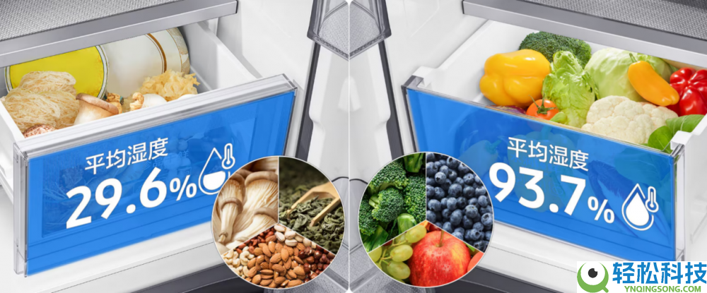 三星AI神 冰箱9系：从田间到餐桌 守住食材新颖 唤醒春日味蕾