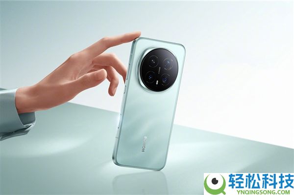 首款2nm芯+10000mAh旗舰,光荣Magic9系列来了：裁减充电宝