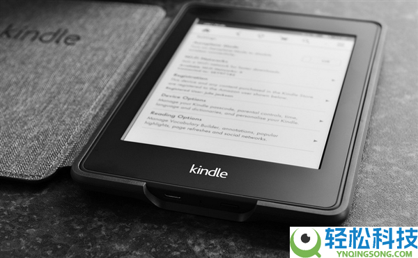 老旧Kindle用户的天塌了,5月20日起将没法下载商铺内容