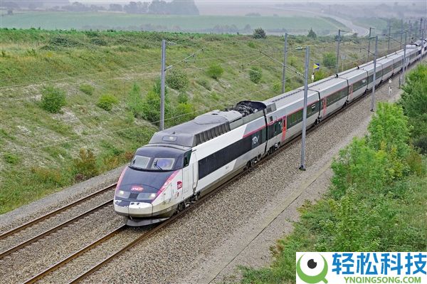 美国加州高铁08年获批至今1根铁轨没铺 预算1260亿美元：马斯克都太息
