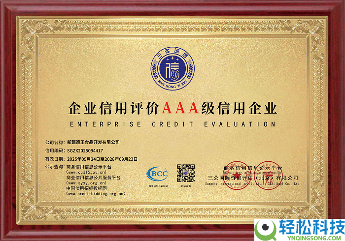 四代匠心,百年传承 