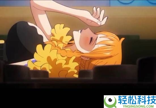 《海贼王》娜美身段越来越饱满了,画师表示是东映改的