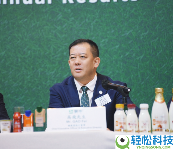 蒙牛的“定力”与“生机”：一场为周期反转铺路的才能重构