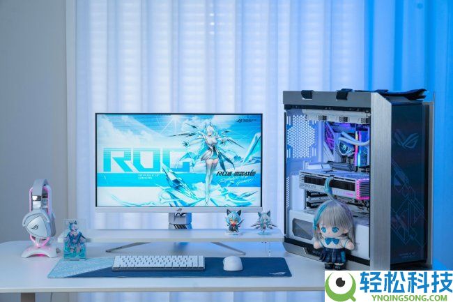 利旧焕新 华硕Intel 800系主板巧升PC战力