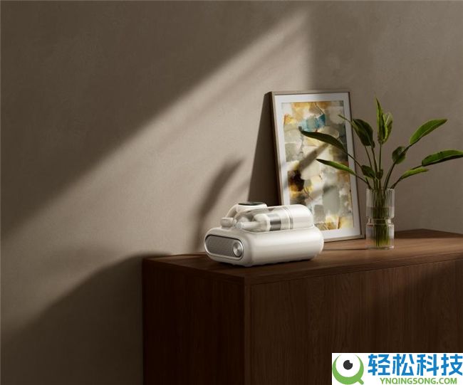 从“外观除螨”到“全维净护”：MOVA Q30除螨仪引领除螨新标杆