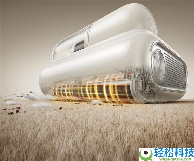 从“外观除螨”到“全维净护”：MOVA Q30除螨仪引领除螨新标杆