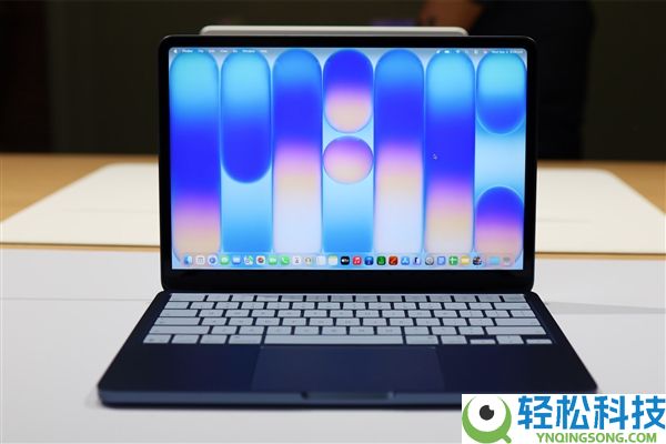 MacBook Neo卖爆,A18 Pro芯片库存耗尽：苹果阁下难堪