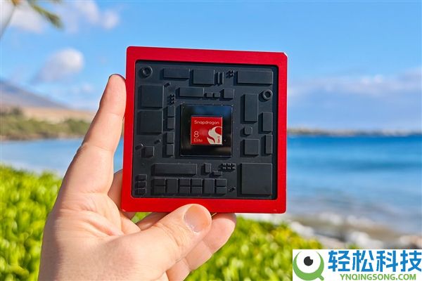 小米18首发,高通骁龙8E6系列新增协处置器：待机更长久