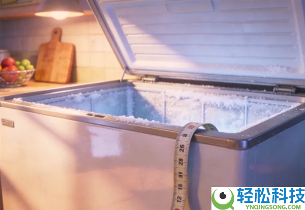 228L冰柜实测仅136L,荣事达被指容积缩水：商家愿假一赔十换撤诉