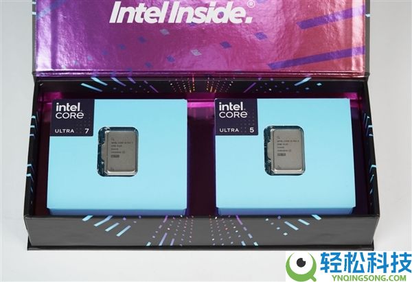 GeekBench 6.7可检测Intel IBOT加快手艺：无情标注无效