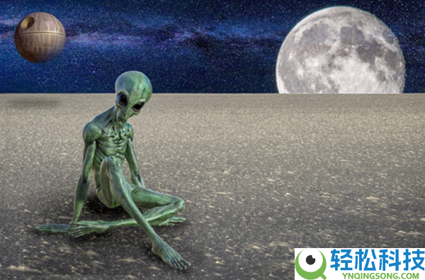 美议员重磅爆料：外星人已与人类晤面 还有详细的地址、时候等细节