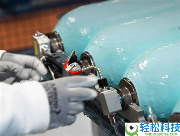 宝马发布氢能扁平化贮存系统：新一代X5首搭 续航750km