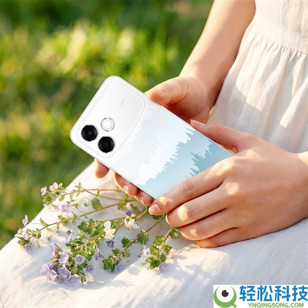 OPPO A6s Pro官宣4月14日发布,行业首发3D景深光感工艺 颜值天花板