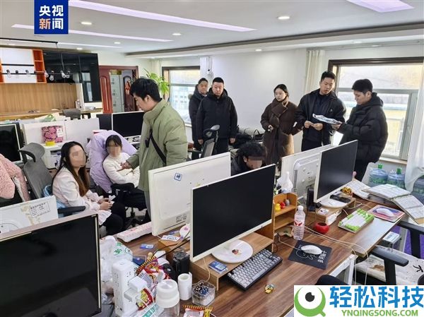 盗用别人信息注册账号卖给未成年人,警方摧毁一游戏账号工场黑产链