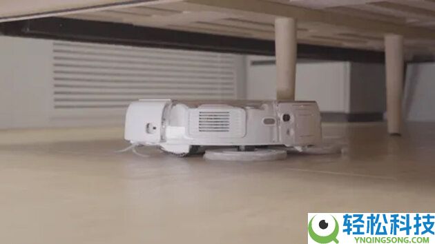 滚筒、履带、圆盘......本年618扫地机的风刮向谁？