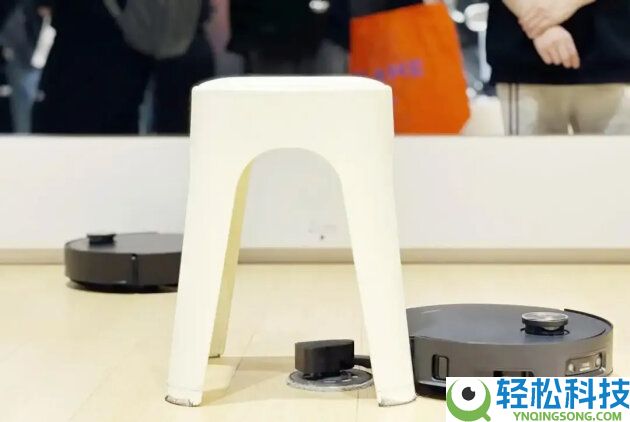 滚筒、履带、圆盘......本年618扫地机的风刮向谁？