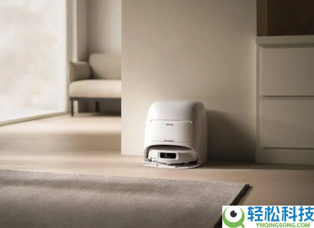 滚筒、履带、圆盘......本年618扫地机的风刮向谁？