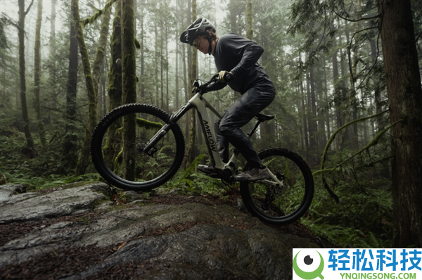 全新Amflow PX & PR高机能电助力山地车发布：全功率、长续航、轻量化三位一体