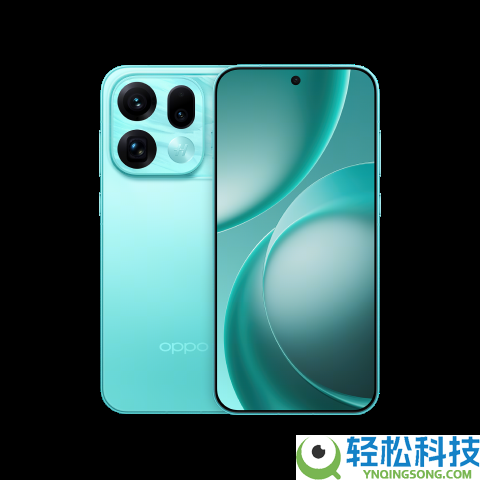 Pro档独一双2亿旗舰来了,OPPO Find X9s Pro外观偷跑