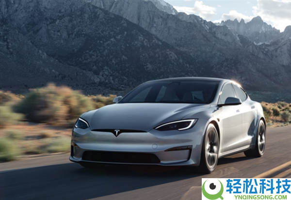 马斯克在线卖Model S/X：只要几百辆了 欲购赶快,
