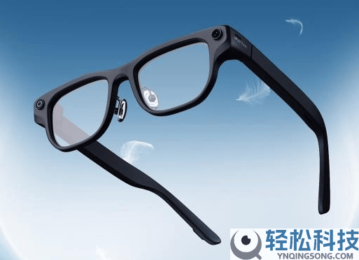 讯飞AI眼镜4月15日广交会首秀：全球最轻双目单色镜,搭载创新“龙虾”才能
