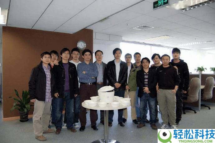 小米两大结合开创人正式退出：初代小米人声响削弱,新经管层形式已成型