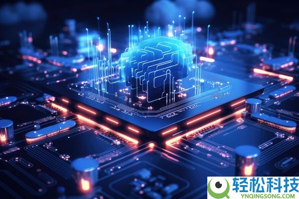 英特尔王者归来 与谷歌深化CPUIPU协作：股价飙升涨近5%