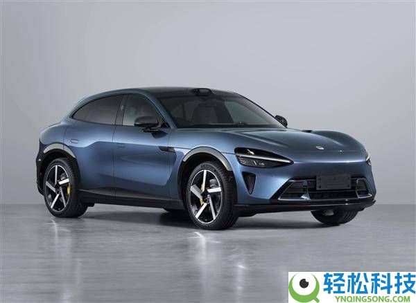 小米YU7入门版申报信息暴光：减重115千克 续航超600km或售24万级