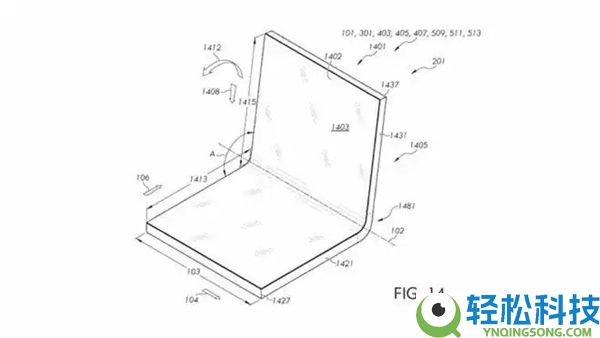 苹果折叠屏iPhone Ultra关头点汇总：这4个问题你一定想晓得
