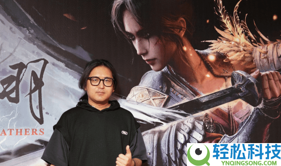 《明末》制造人遭解雇,网友吵翻：原来只是打工人?
