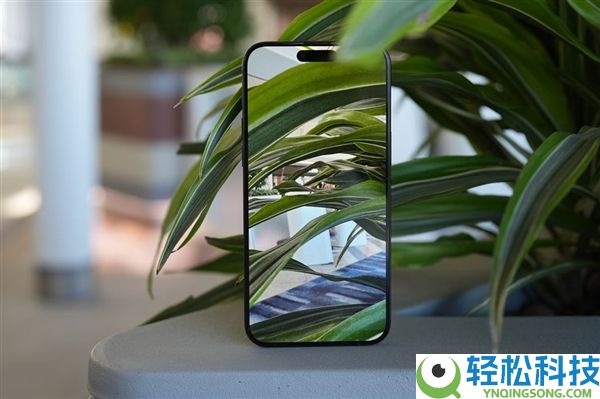 iPhone 18 Pro相机键大精简：辞别华而不实 回归纯洁拍摄体验