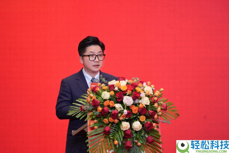 品牌升维,聚力双赢,iRest 艾力斯特 2026 经销商大会重塑品牌新高度