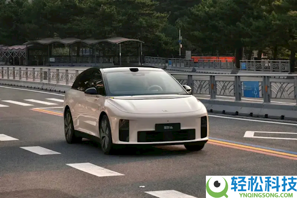 上市仅7个月,抱负i6第10万辆量产车正式下线