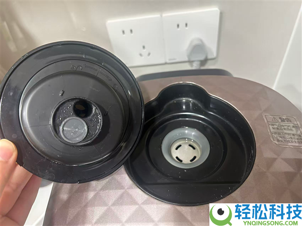 国家应急播送：电饭煲保温别超4小时,细菌严重超标