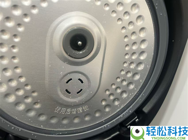 国家应急播送：电饭煲保温别超4小时,细菌严重超标