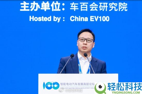 华为靳玉志称L3是必经阶段,没有方法跳过