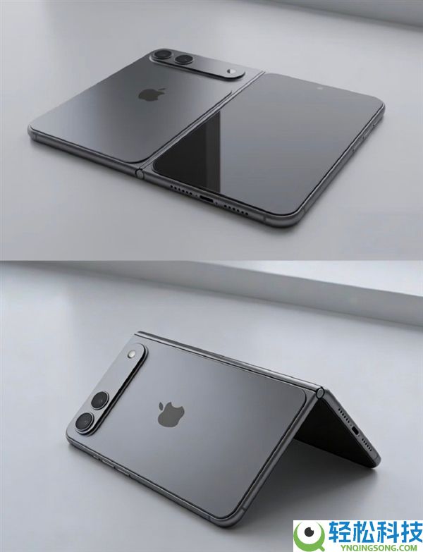 苹果折叠屏iPhone Ultra暴光汇总,这4个问题你一定想晓得