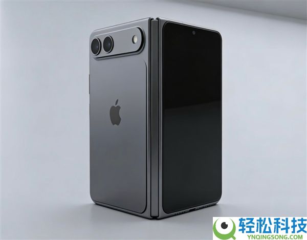 苹果折叠屏iPhone Ultra暴光汇总,这4个问题你一定想晓得